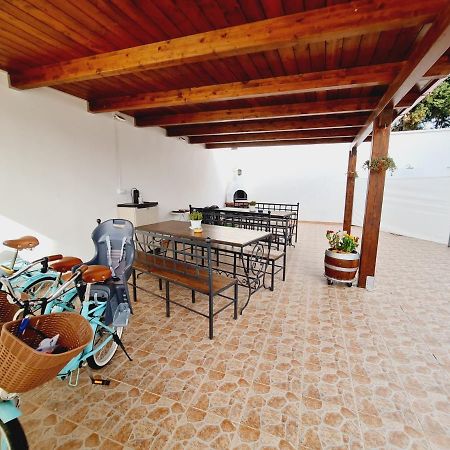 Medusa Room Apartment Porto Cesareo Zewnętrze zdjęcie