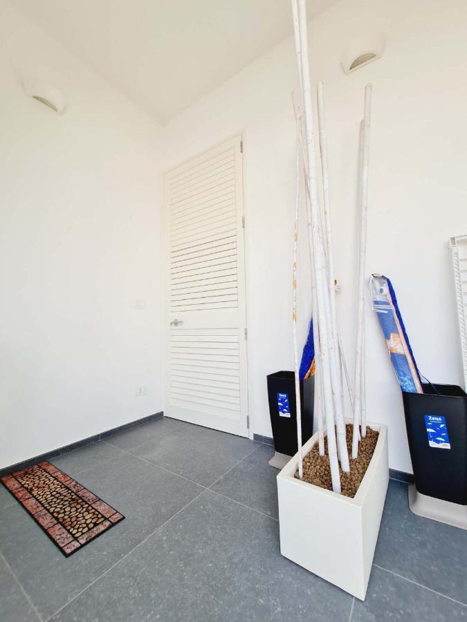 Medusa Room Apartment Porto Cesareo Zewnętrze zdjęcie