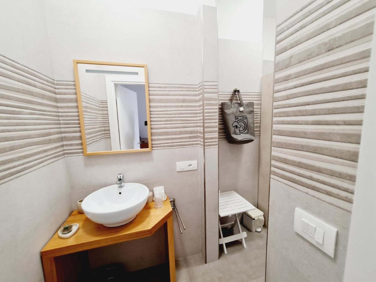 Medusa Room Apartment Porto Cesareo Zewnętrze zdjęcie