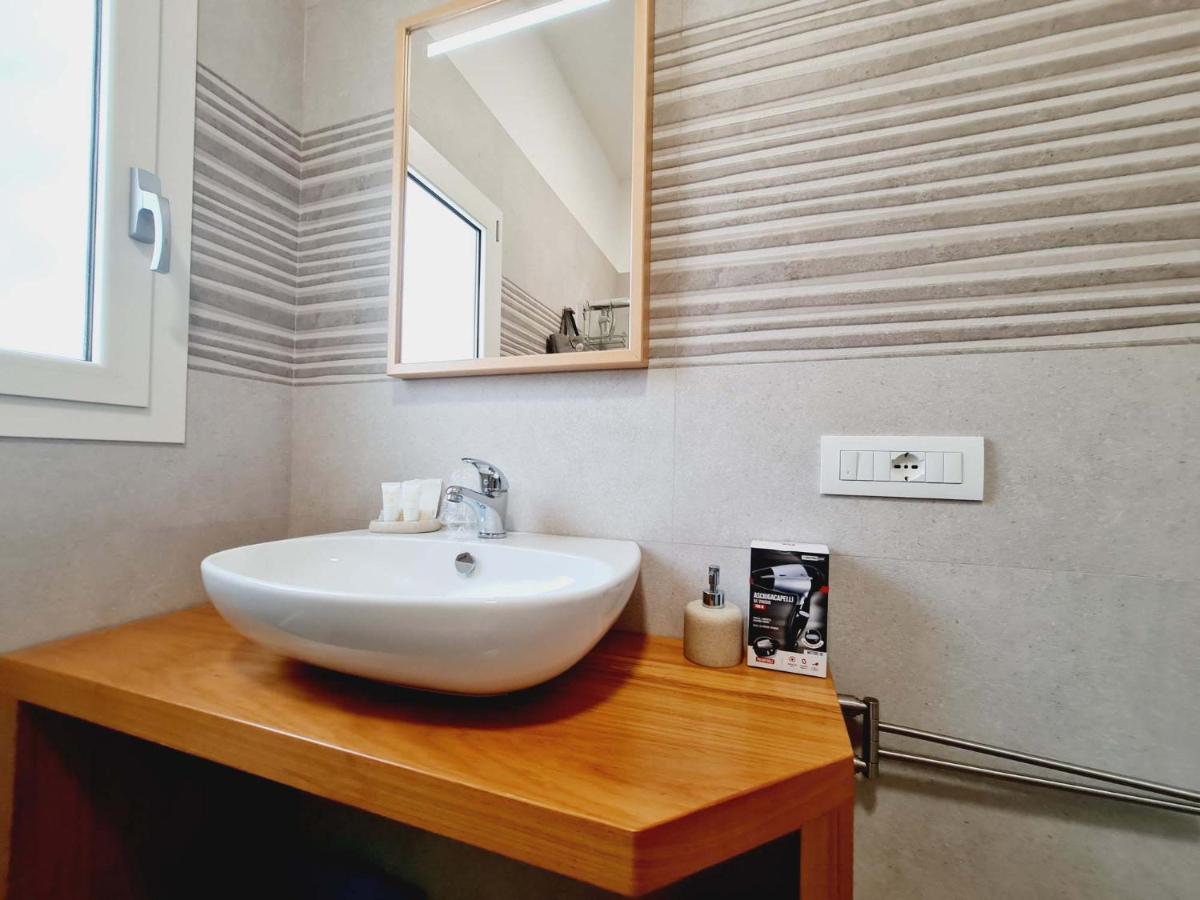 Medusa Room Apartment Porto Cesareo Zewnętrze zdjęcie