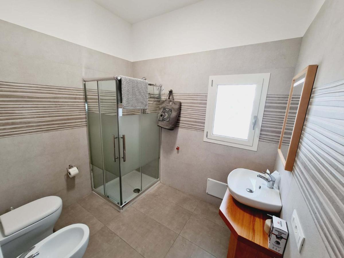 Medusa Room Apartment Porto Cesareo Zewnętrze zdjęcie