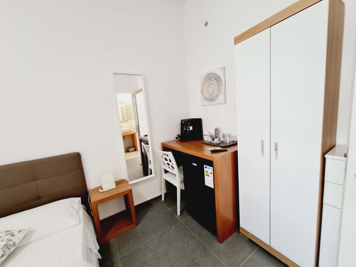 Medusa Room Apartment Porto Cesareo Zewnętrze zdjęcie
