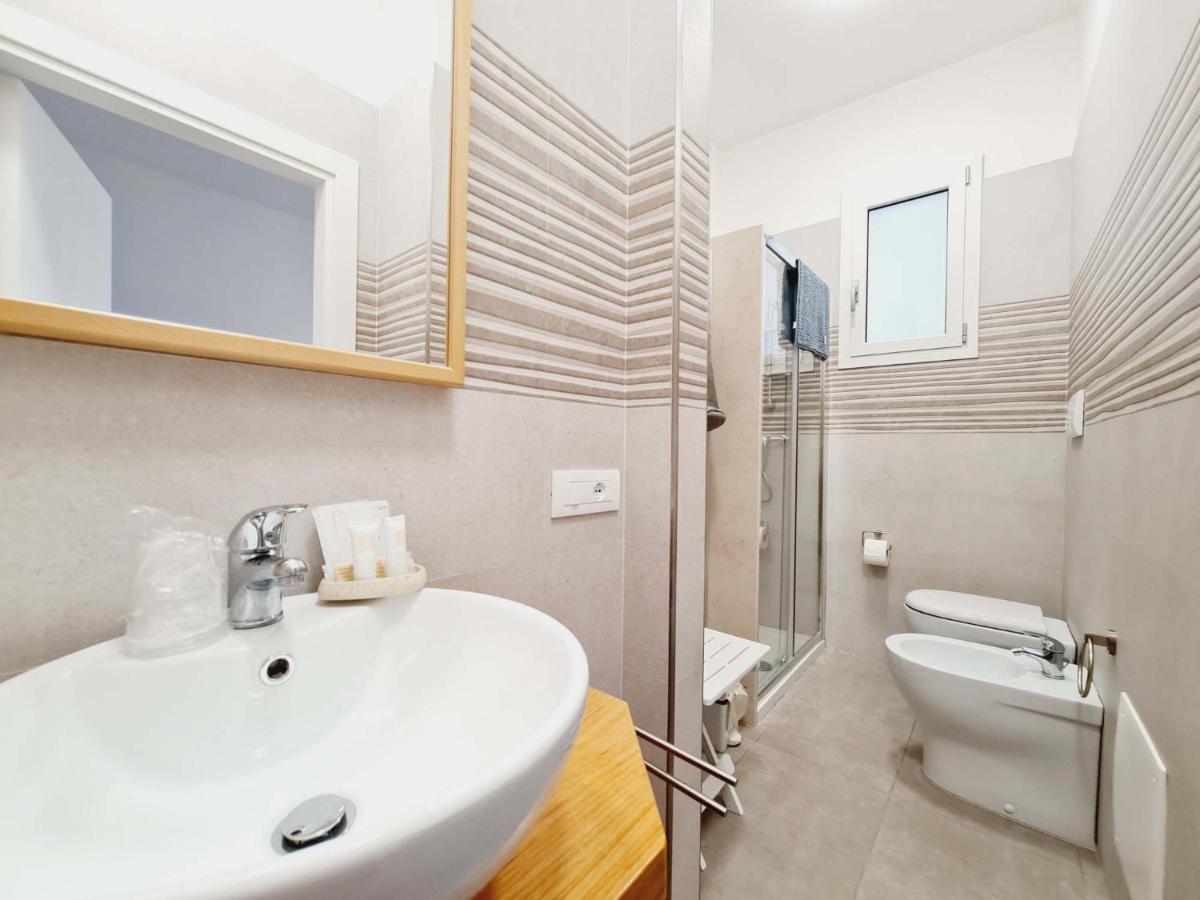 Medusa Room Apartment Porto Cesareo Zewnętrze zdjęcie