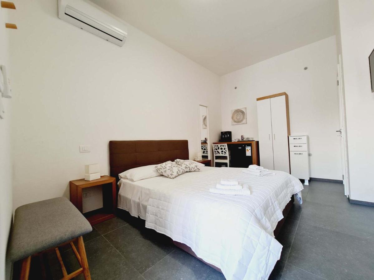 Medusa Room Apartment Porto Cesareo Zewnętrze zdjęcie