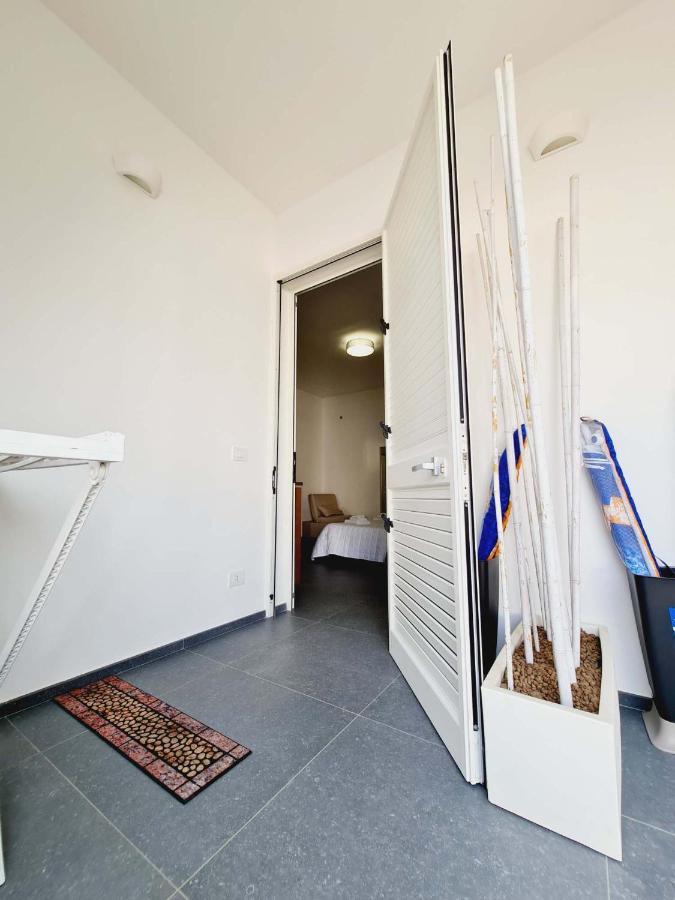 Medusa Room Apartment Porto Cesareo Zewnętrze zdjęcie