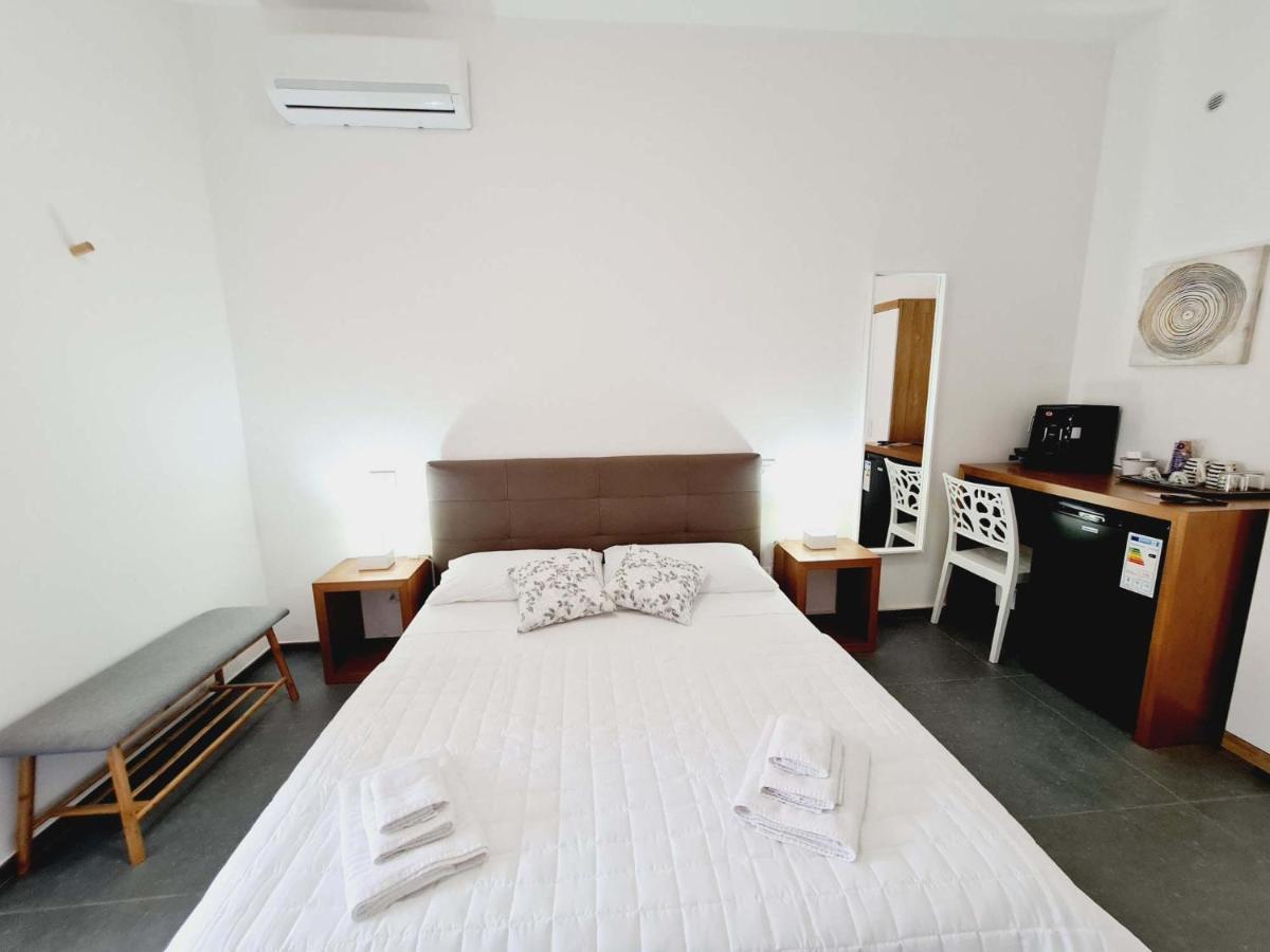 Medusa Room Apartment Porto Cesareo Zewnętrze zdjęcie