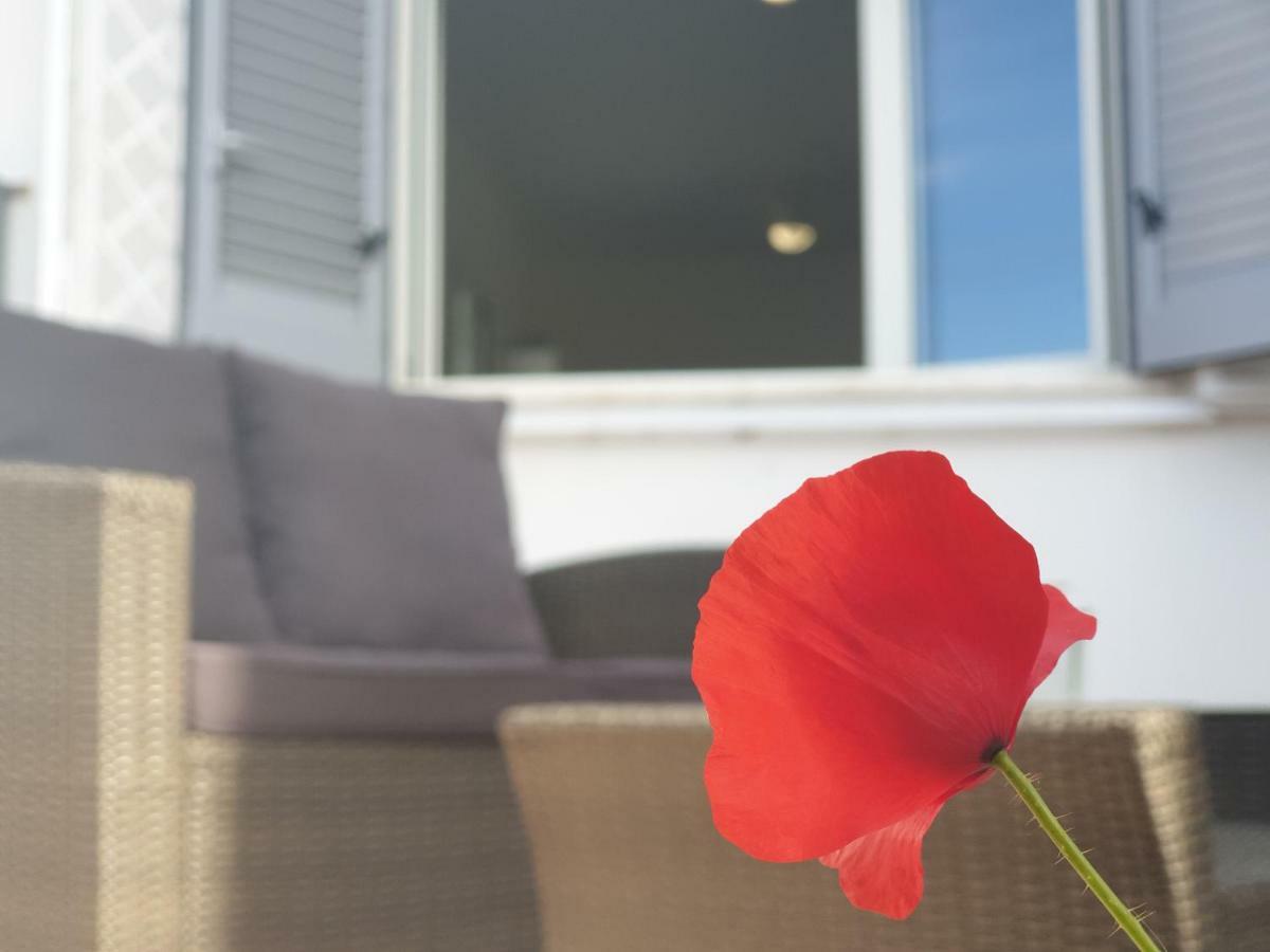 Medusa Room Apartment Porto Cesareo Zewnętrze zdjęcie