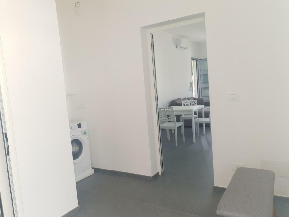 Medusa Room Apartment Porto Cesareo Zewnętrze zdjęcie