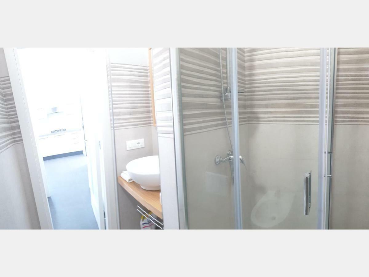 Medusa Room Apartment Porto Cesareo Zewnętrze zdjęcie