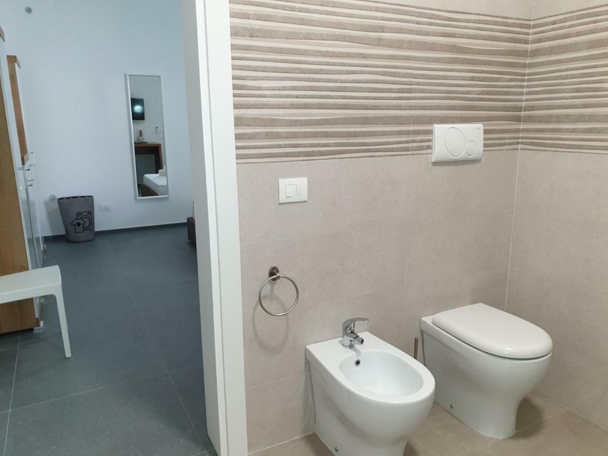Medusa Room Apartment Porto Cesareo Zewnętrze zdjęcie