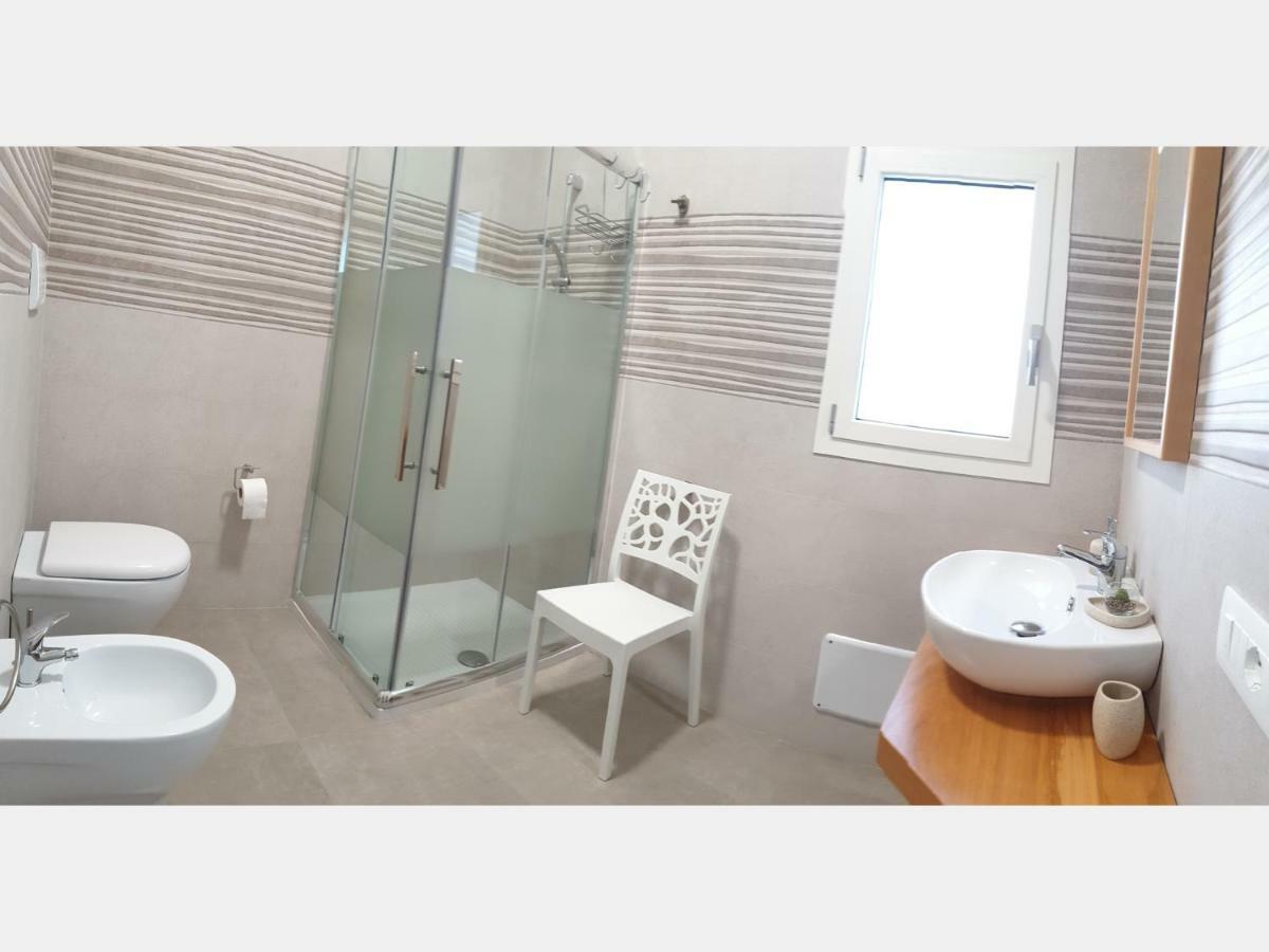 Medusa Room Apartment Porto Cesareo Zewnętrze zdjęcie