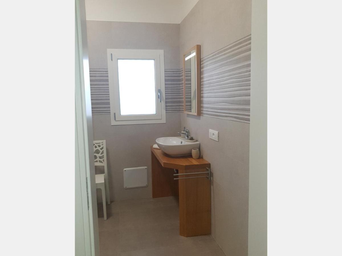 Medusa Room Apartment Porto Cesareo Zewnętrze zdjęcie